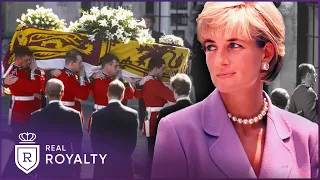 The Immortal Legacy Of Princess Diana | A Life After Dead