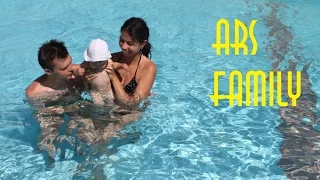 Ars Family - Cyprus, Protaras, June 2016 (Кипр, Протарас, Июнь 2016) GoPro Hero 3+ BE