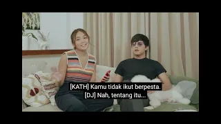 ( sub indo) part 3                     #kathniel