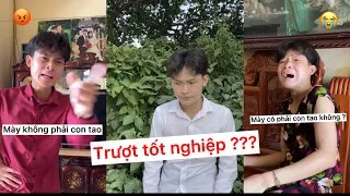 Câu chuyện trượt tốt nghiệp | Phim Ngắn Cảm Động | Đỗ Đạt Official