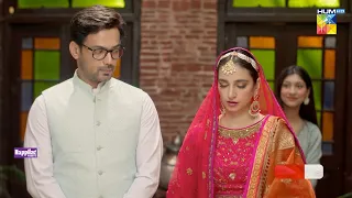 Jaan Se Pyara Juni - Ep 03 Promo - Tomorrow At 8 PM [ Hira Mani, Zahid Ahmed & Mamya Shajaffar ]