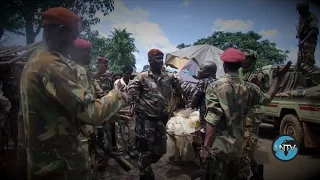 Central African Republic: The Search For Reconciliation