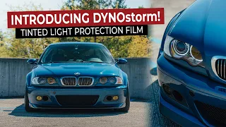 NEW DYNOstorm - Light Protection Film | STEK USA