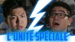 SPECIAL UNIT! - SOUR LAUGH