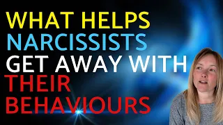 5 Things That Help A Narcissist Get Away With Their Behaviour