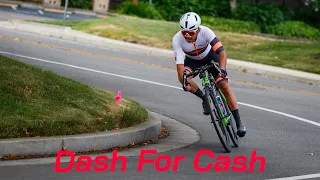 Dash For Cash - Cat 5 [Full Race]