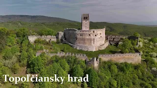 Topoľčiansky hrad ´24 (Castle Topoľčany)