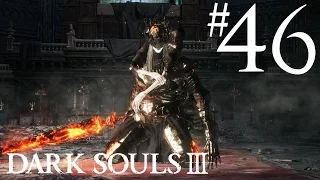 Dark Souls III #46 - Die Zwillingsprinzen von Lothric