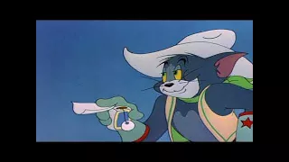 Tom and Jerry Episode 66   Smitten Kitten Part 2