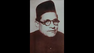 Vilāyat Hussain Khān--Sughrāi Kānāḍā (Vocal support:Yunus Hussain Khān, All India Radio recording)