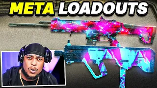 the NEW #1 META LOADOUTS in MW3! 🚨 (Modern Warfare 3 Best Class Setups)