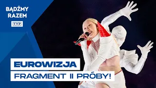 Fragment występu LUNY! ♜