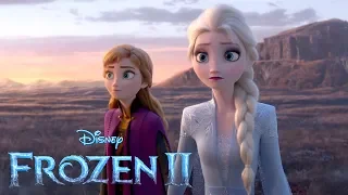 Frozen 2 Trailer #1