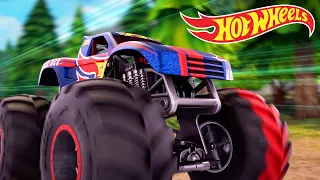 Οι καλύτερες περιπέτειες των Hot Wheels! @HotWheelsGreece