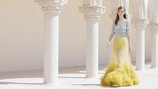 Georges Hobeika | Haute Couture Fall Winter 2021/2022 | Full Show