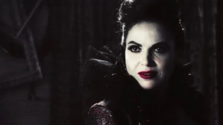 ► Evil Queen & Hyde II Аномалия [OUAT]