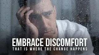 EMBRACE THE UNKNOWN - That is Where Change Happens || A Life Transforming Inspirational Video