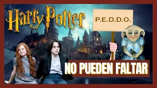 Cómo será la nueva SERIE de HARRY POTTER para HBO MAX | Sin Spoilers Podcast