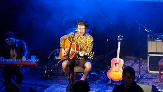 WAITING ON THE WEEKEND Live - YUNGBLUD (The 1865, Southampton - 24/10/2019)