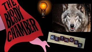 The Wolf Stories Bloody Chamber By Angela Carter Analysis