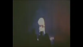 Led Zeppelin - Live in Cleveland, OH (January 24th, 1975) - 8mm film (NEW FOOTAGE)