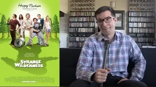 Strange Wilderness Movie Review