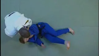 Mike Swain Complete Judo vol 3