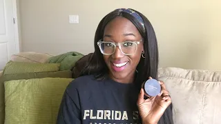 Bare Minerals Foundation Powder | Product Review for darker skin