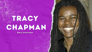 Exclusive Interview with Tracy Chapman: Exploring the Soulful Songwriting and Timeless Impact