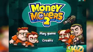 [Kizi Games] → Money Movers 2 Promo