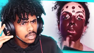 BLACK GUY REACTS TO MOST RAÇIST VIDEOS 😂