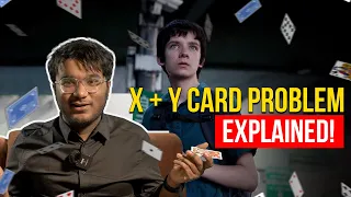 X + Y Movie Review | Math in Movies