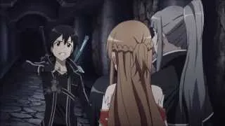 Sword Art Online: Scavenged Toad Meat