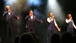 Collabro - Anthem (2018)