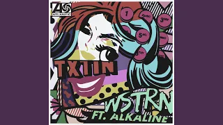 Txtin' (feat. Alkaline)