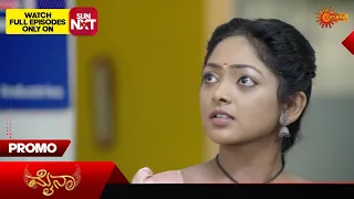 Mynaa - Promo | 29 May 2024 | Udaya TV Serial | Kannada Serial