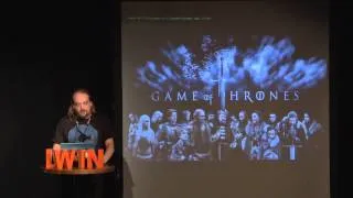 GPW2014 S2E14.8: Lightning Talks - Best of TV Shows‎ - Torsten Raudssus