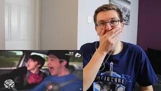 Try Not to Laugh CHALLENGE 49 - by AdikTheOne - REACTION!