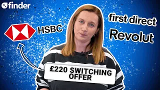 Best bank updates and switching deals April 2024