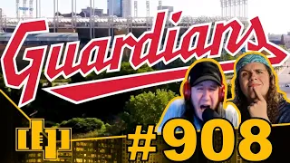 Tom Hanks Introduces the Cleveland Guardians - Stupid Ads - Saturday Bonus Show! | DP # 908