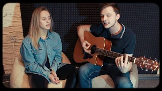 Artik&Astik - Крылья (acoustic cover)