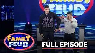 Family Feud Philippines: A MIND BLOWING MENTAL TRICK | Full Episode 184