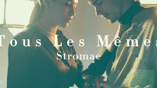 Tous Les Mêmes - Stromae | Victoria Makovey Choreography