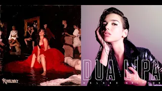My Oh My x IDGAF (Camila Cabello & Dua Lipa Mashup!)
