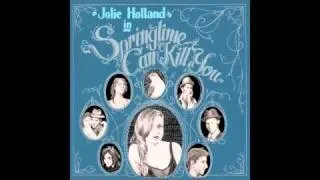 Jolie Holland - Mehitibell's Blues