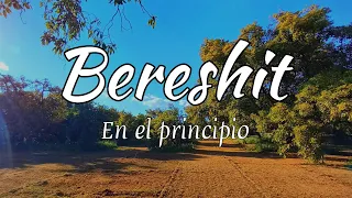 Bereshit (en el principio) - Hallelu-Yah