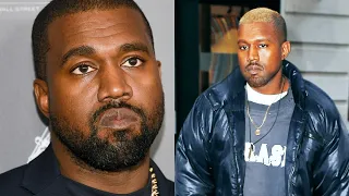 Its With Heavy Heart We Report Sad News About Kanye West As He Is Confirmed To Be...