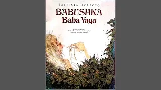 Babushka Baba Yaga