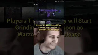 SAD LIFE FOR NEW PLAYERS IN WARZONE MOBILE