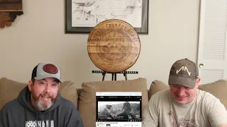 Birthday Special: Darius Rucker - If I Told You | Metal / Rock Fans' Reaction w/Texas Ranger